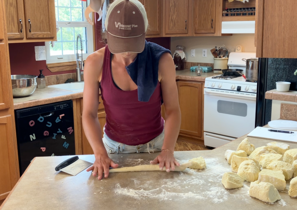 Quick and Easy Homemade Gnocchi: A Summer Side Dish Staple
