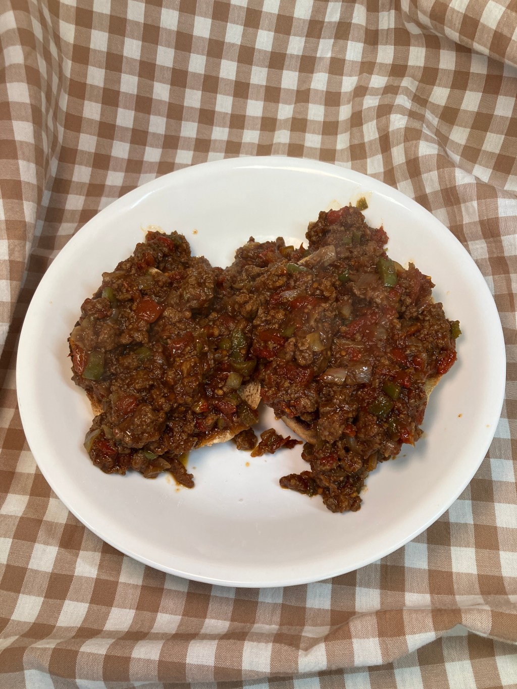 Family-Friendly Sloppy Joes – Versatile, Freezer-Friendly & Toddler-Approved